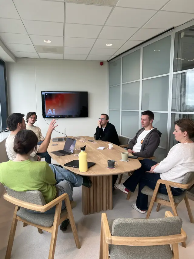 Meeting 1