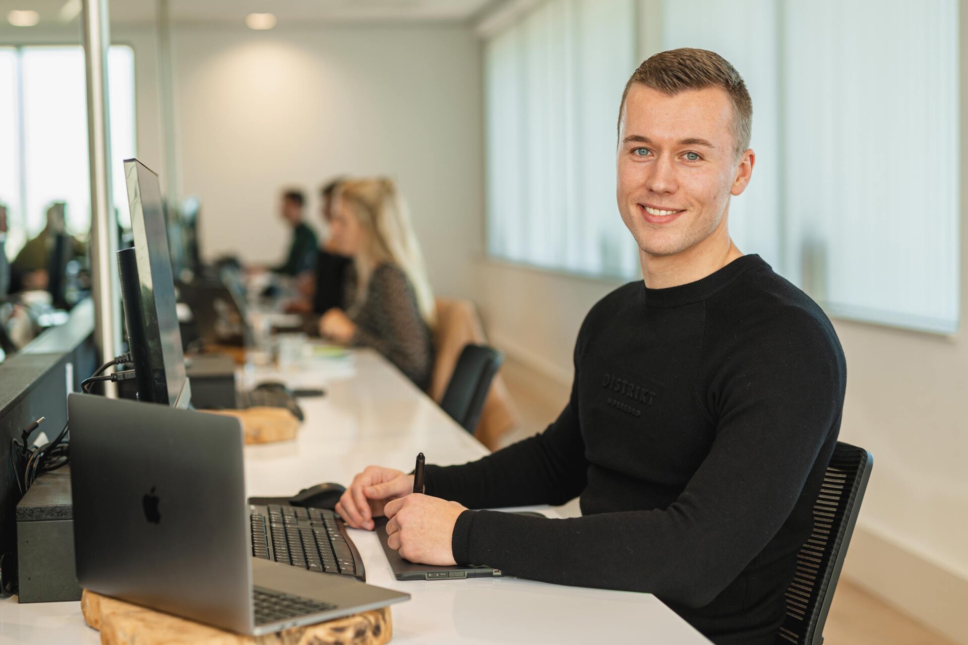 Uitblinken met mooie websites: Hoe je de perfecte website cre&euml;ert